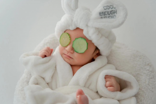 弥勒宝宝不喝奶粉