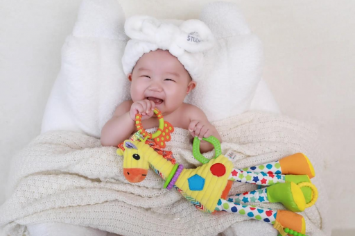 弥勒3岁宝宝手足口病