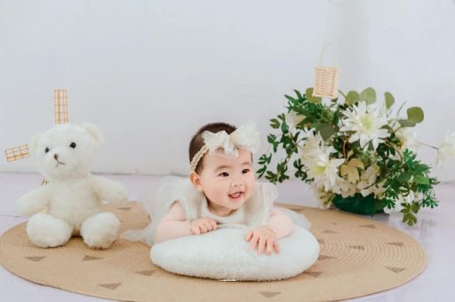 弥勒宝宝发烧能喝牛奶吗