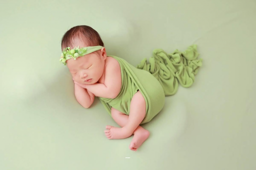 弥勒孕妇为什么要别别针